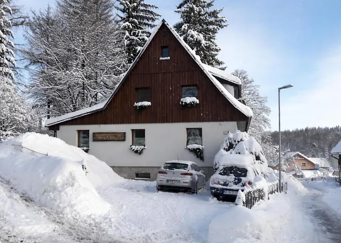 Apartment Na Wzgorzu *