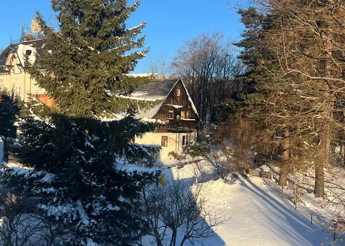 Apartment Na Wzgorzu