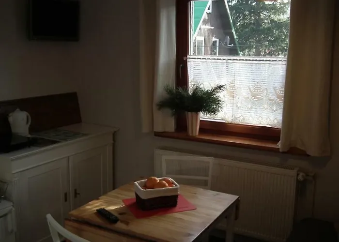 Na Wzgorzu * Schreiberhau