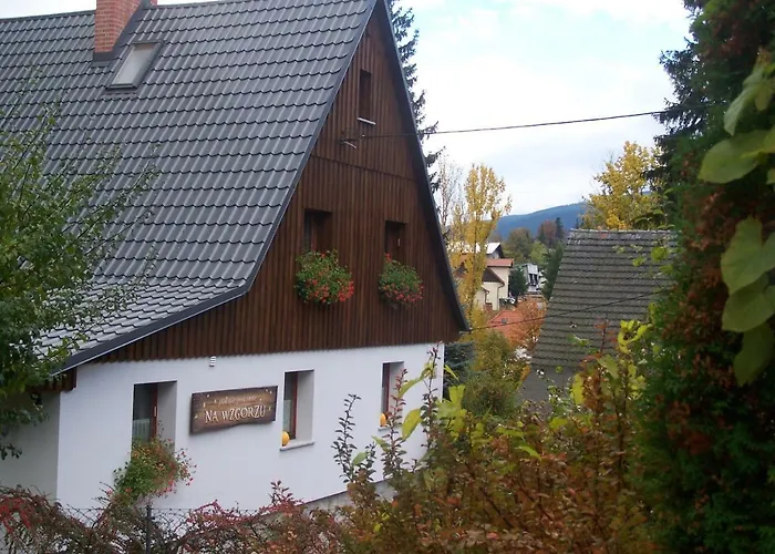 Na Wzgorzu Apartment *