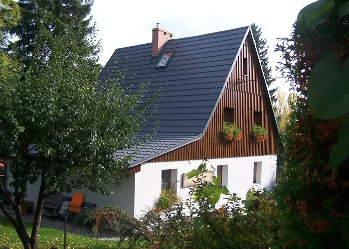 Na Wzgorzu Apartment Schreiberhau