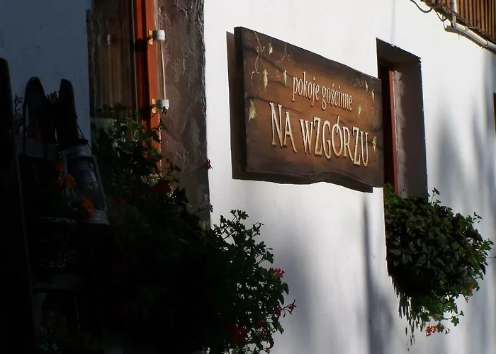 Na Wzgorzu Schreiberhau