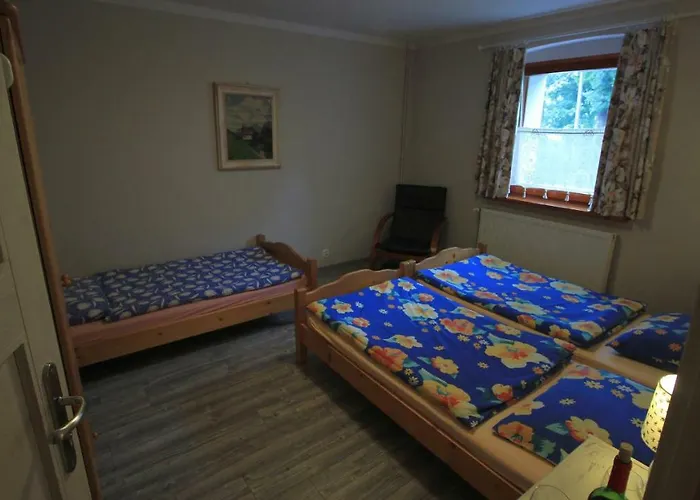 Apartment Na Wzgorzu