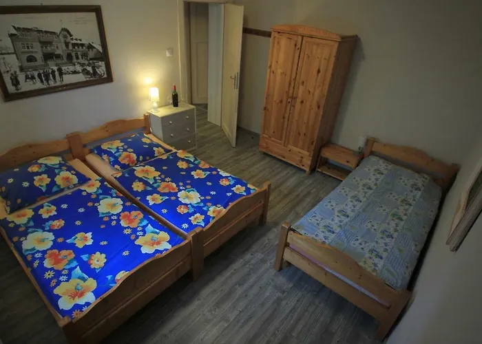 Apartment Na Wzgorzu