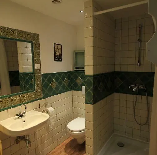 Na Wzgorzu Apartment *