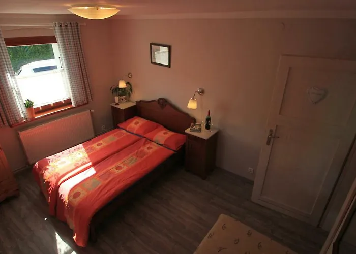 Na Wzgorzu Schreiberhau