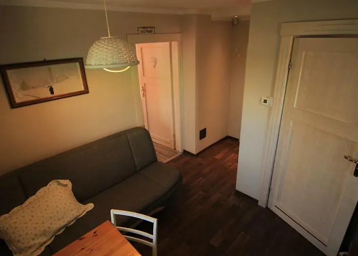 Na Wzgorzu * Schreiberhau