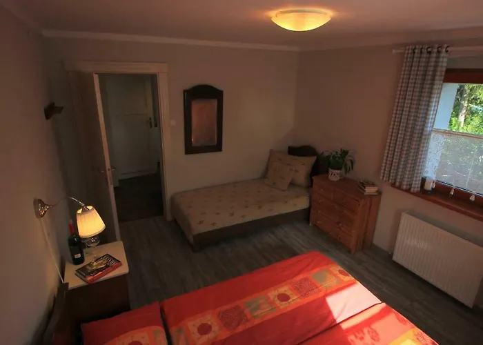 Na Wzgorzu Apartment *