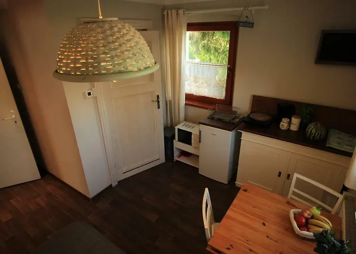 Apartment Na Wzgorzu Schreiberhau