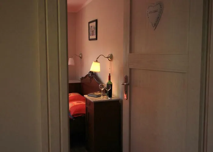 Apartment Na Wzgorzu Schreiberhau