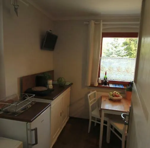 Na Wzgorzu Schreiberhau